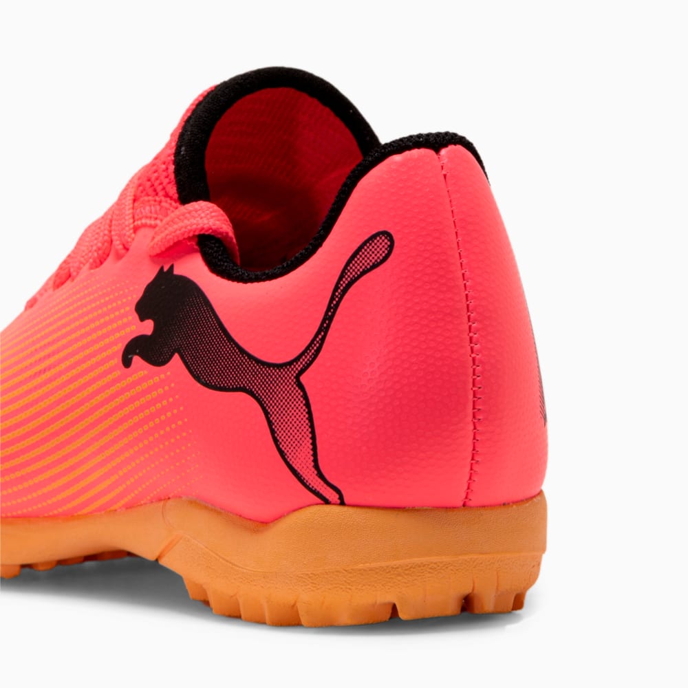 Image PUMA Chuteira Society Future 7 Play Infantil #2