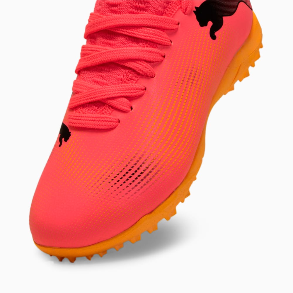 Image PUMA Chuteira Society Future 7 Play Infantil #5