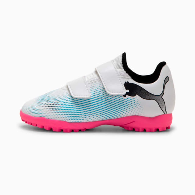 Image PUMA Chuteira Society Future 7 Play Infantil