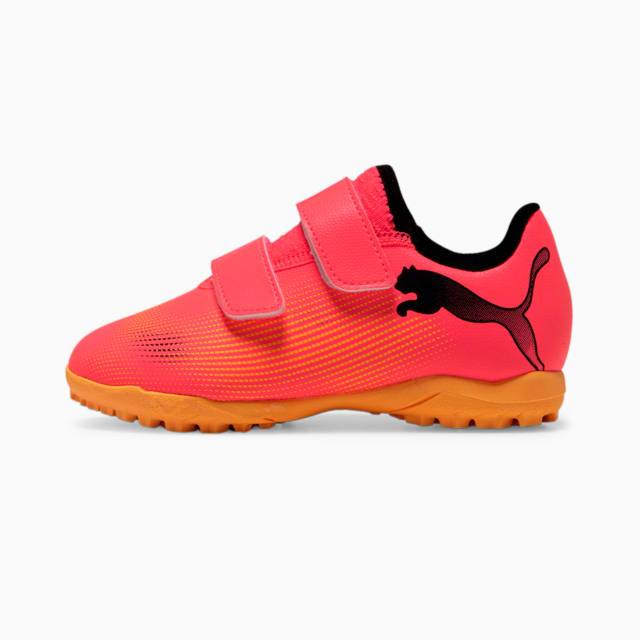 Image PUMA Chuteira Society Future 7 Play Infantil
