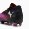 Изображение Puma Бутсы FUTURE 8 ULTIMATE FG Football Boots #3: PUMA Black-PUMA White-Glowing Red