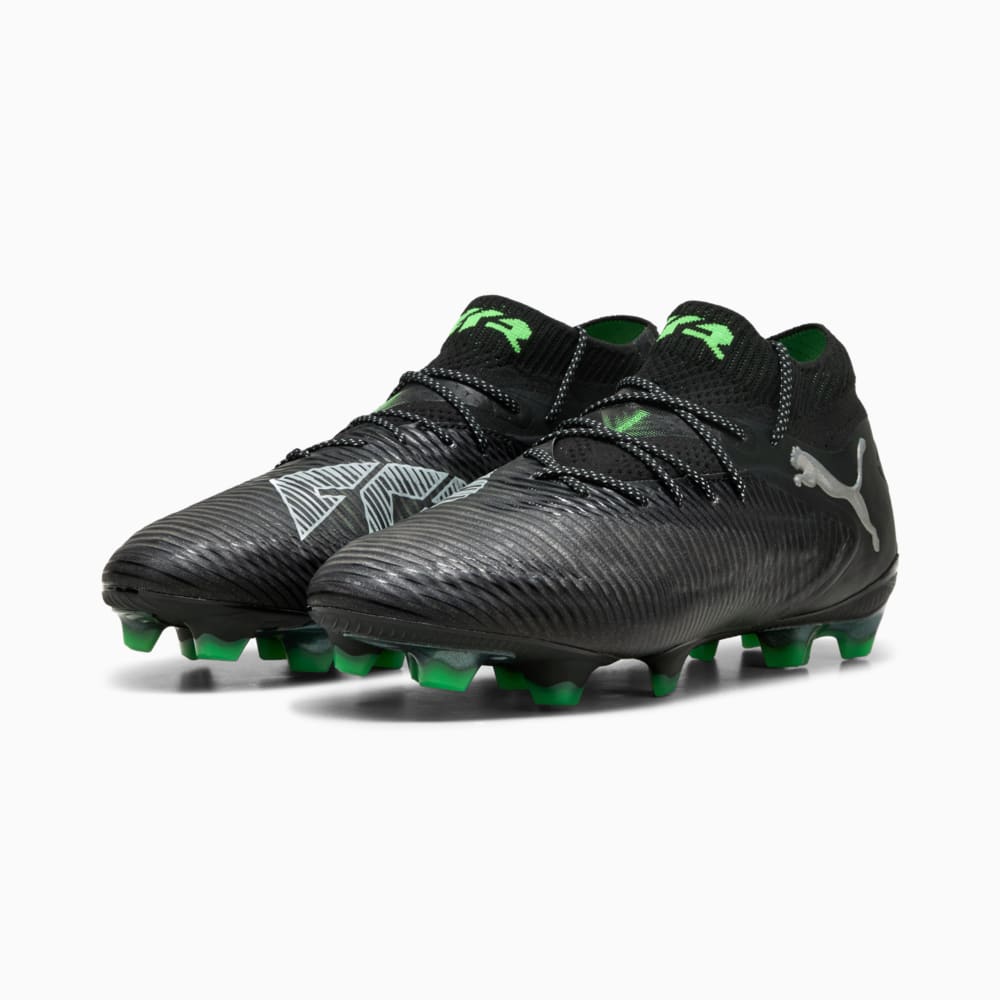 Image PUMA Chuteira de Campo FUTURE 8 ULTIMATE #2