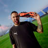 Зображення Puma Бутси FUTURE 8 MATCH FG/AG Football Boots #7: PUMA Black-PUMA White-Glowing Red