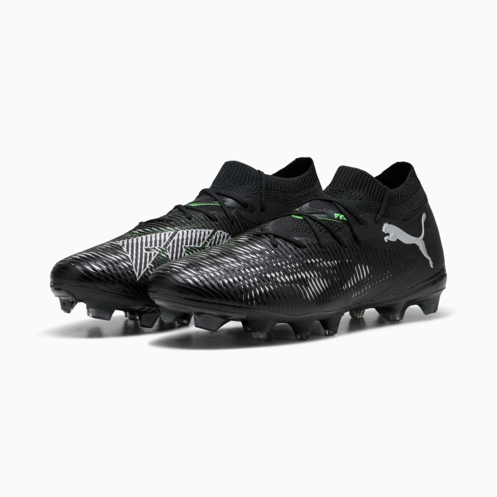 Imagen PUMA Zapatos de fútbol FUTURE 8 MATCH FG/AG #2