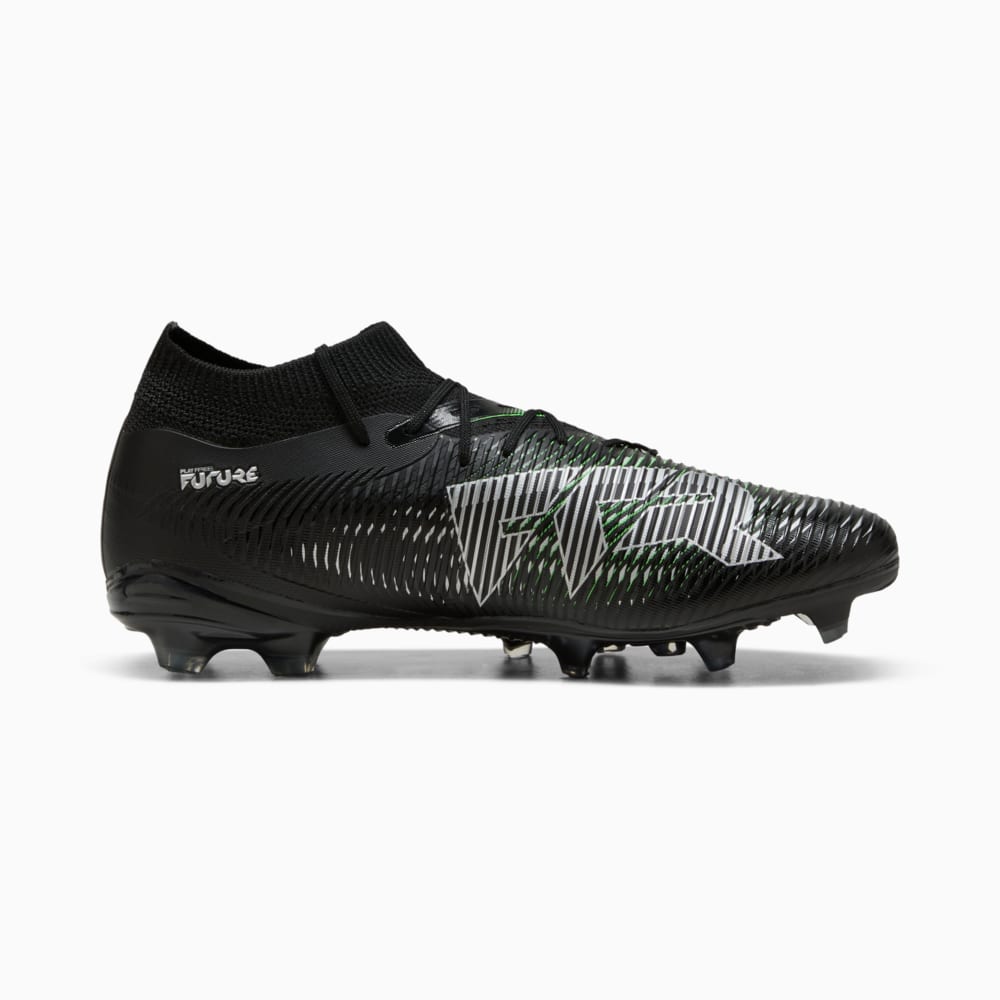 Image PUMA Zapatos de fútbol FUTURE 8 MATCH FG/AG