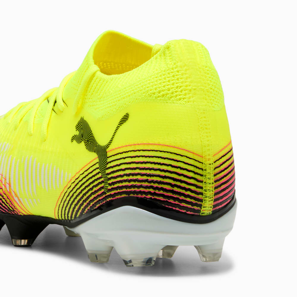 Image PUMA Zapatos de fútbol FUTURE 8 MATCH FG/AG