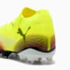 Зображення Puma Бутси FUTURE 8 MATCH FG/AG Football Boots #3: Yellow Alert-PUMA Black-Sun Struck