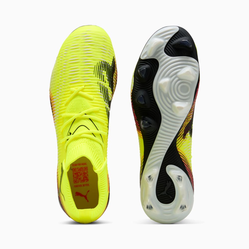 Image PUMA Zapatos de fútbol FUTURE 8 MATCH FG/AG