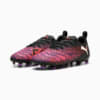 Зображення Puma Бутси FUTURE 8 PLAY FG/AG Football Boots Youth #2: PUMA Black-PUMA White-Glowing Red