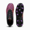 Зображення Puma Бутси FUTURE 8 PLAY FG/AG Football Boots Youth #4: PUMA Black-PUMA White-Glowing Red