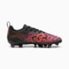 Image PUMA Chuteira de Campo FUTURE 8 PLAY Juvenil #5