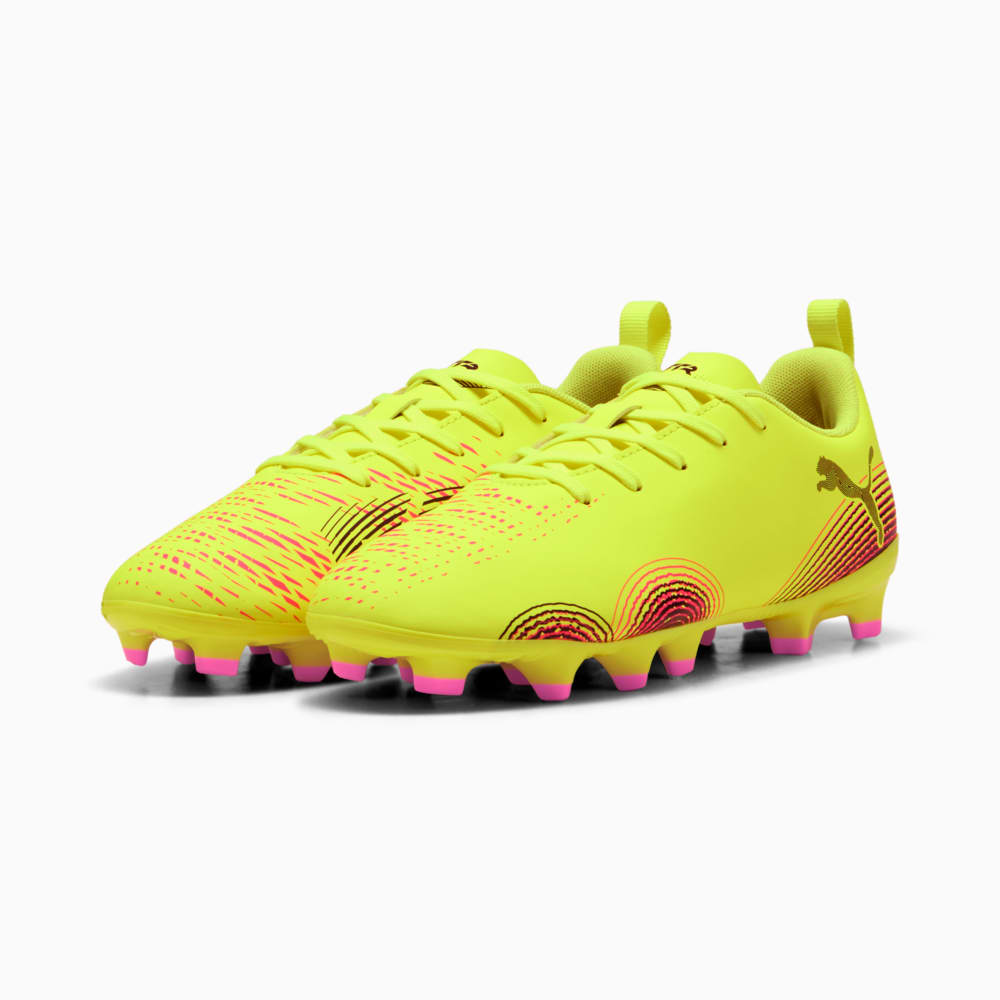 Imagen PUMA Zapatos de fútbol FUTURE 8 PLAY FG/AG juveniles #2