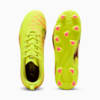 Imagen PUMA Zapatos de fútbol FUTURE 8 PLAY FG/AG juveniles #4