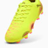 Imagen PUMA Zapatos de fútbol FUTURE 8 PLAY FG/AG juveniles #6