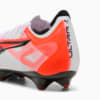 Image PUMA Chuteira de Campo ULTRA 5 CARBON Masculina #3
