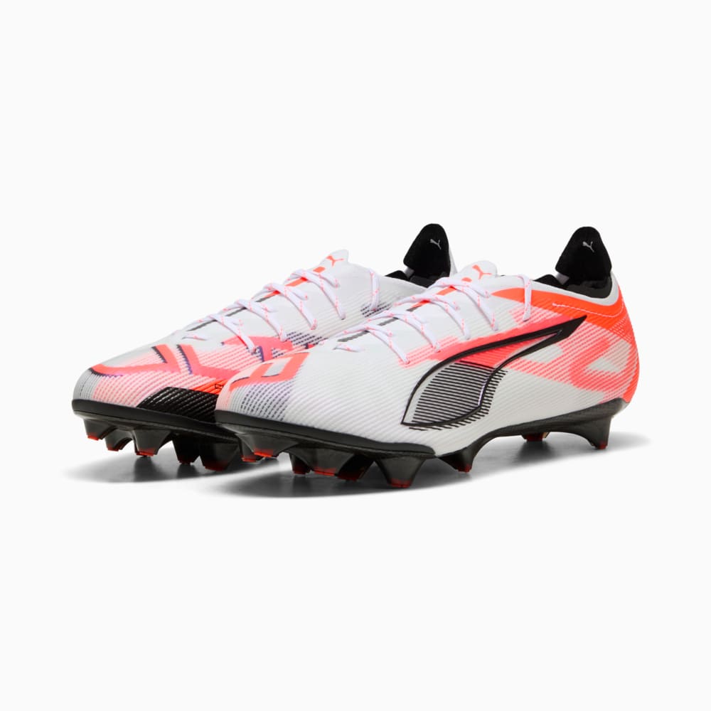 Image PUMA Chuteira de Campo ULTRA 5 CARBON Masculina #2