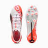 Зображення Puma Бутси ULTRA 5 ULTIMATE FG Football Boots #4: PUMA White-PUMA Black-Glowing Red