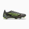 Зображення Puma Бутси ULTRA 5 ULTIMATE FG Football Boots #5: Matte Aged Silver-Yellow Alert-Sun Struck