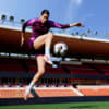 Imagen PUMA Zapatos de fútbol ULTRA 5 ULTIMATE FG para mujer #7