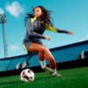 Imagen PUMA Zapatos de fútbol ULTRA 5 ULTIMATE FG para mujer #6