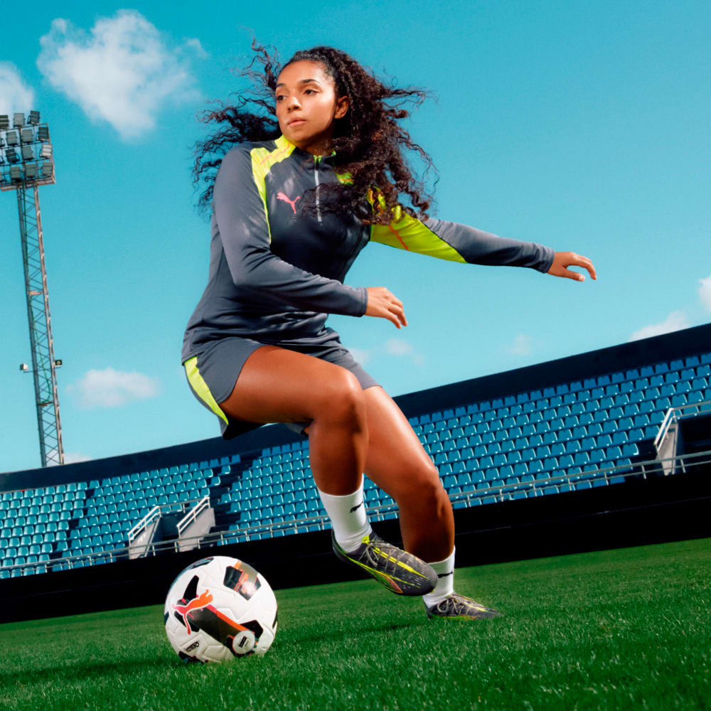 Imagen PUMA Zapatos de fútbol ULTRA 5 ULTIMATE FG para mujer #6