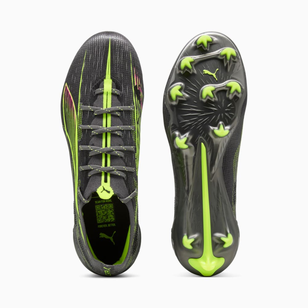 Imagen PUMA Zapatos de fútbol ULTRA 5 ULTIMATE FG para mujer #3