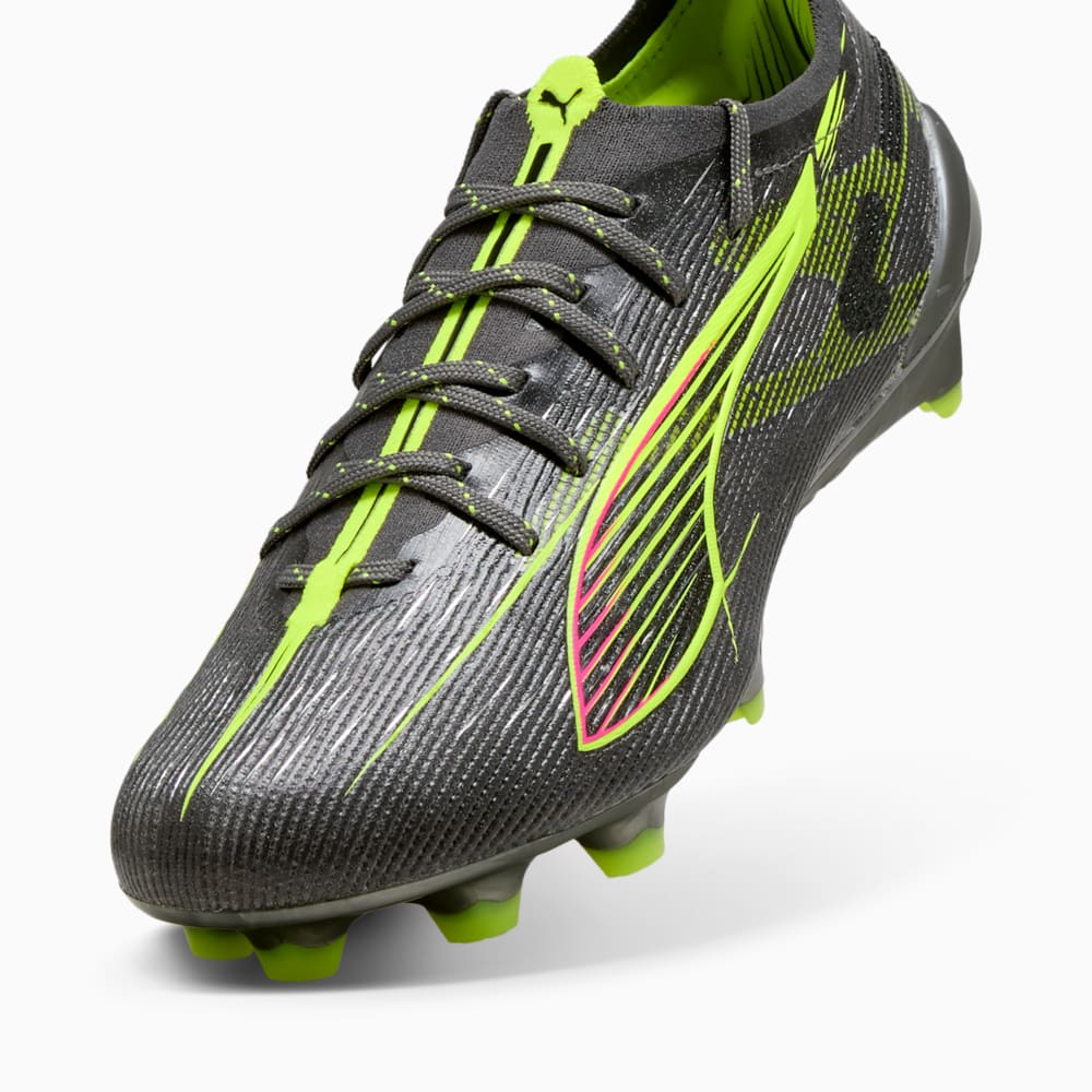 Imagen PUMA Zapatos de fútbol ULTRA 5 ULTIMATE FG para mujer #5