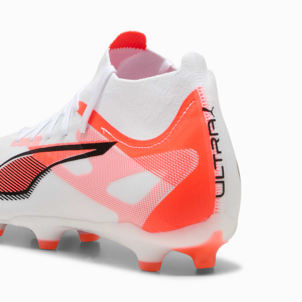 Image PUMA Chuteira de Campo ULTRA 5 MATCH+ #2