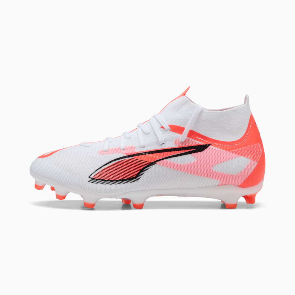 Image PUMA Chuteira de Campo ULTRA 5 MATCH+ #1