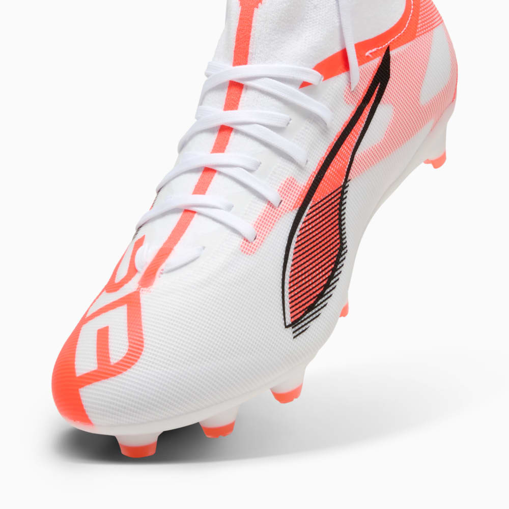 Image PUMA Chuteira de Campo ULTRA 5 MATCH+ #5
