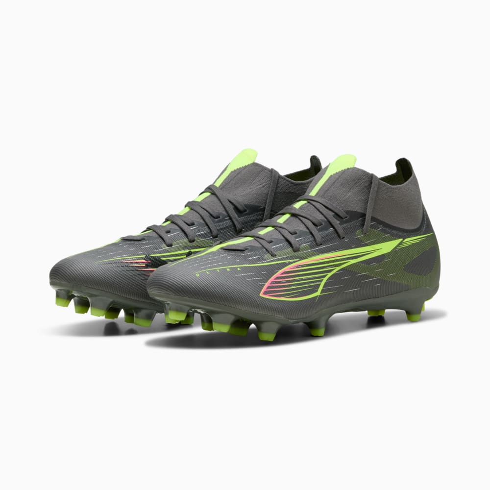 Image PUMA Chuteira de Campo ULTRA 5 MATCH+ #2