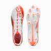 Зображення Puma Бутси ULTRA 5 MATCH FG/AG Football Boots #4: PUMA White-PUMA Black-Glowing Red