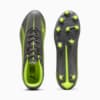 Зображення Puma Бутси ULTRA 5 PLAY FG/AG Football Boots #4: Matte Aged Silver-Yellow Alert-Puma Aged Silver