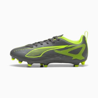 Изображение Puma Бутсы ULTRA 5 PLAY FG/AG Football Boots Youth