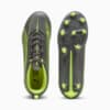 Зображення Puma Бутси ULTRA 5 PLAY FG/AG Football Boots Youth #4: Matte Aged Silver-Yellow Alert-Puma Aged Silver