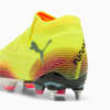 Зображення Puma Бутси FUTURE 8 ULTIMATE MxSG Football Boots #3: Yellow Alert-PUMA Black-Sun Struck