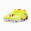 Зображення Puma Бутси FUTURE 8 ULTIMATE MxSG Football Boots #2: Yellow Alert-PUMA Black-Sun Struck