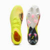 Зображення Puma Бутси FUTURE 8 ULTIMATE MxSG Football Boots #4: Yellow Alert-PUMA Black-Sun Struck