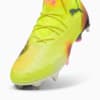 Зображення Puma Бутси FUTURE 8 ULTIMATE MxSG Football Boots #6: Yellow Alert-PUMA Black-Sun Struck