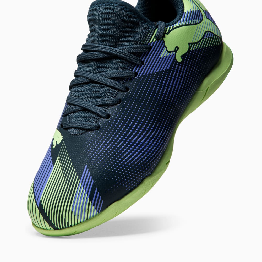 Image PUMA Chuteira Futsal FUTURE 7 PLAY PS BDP #5