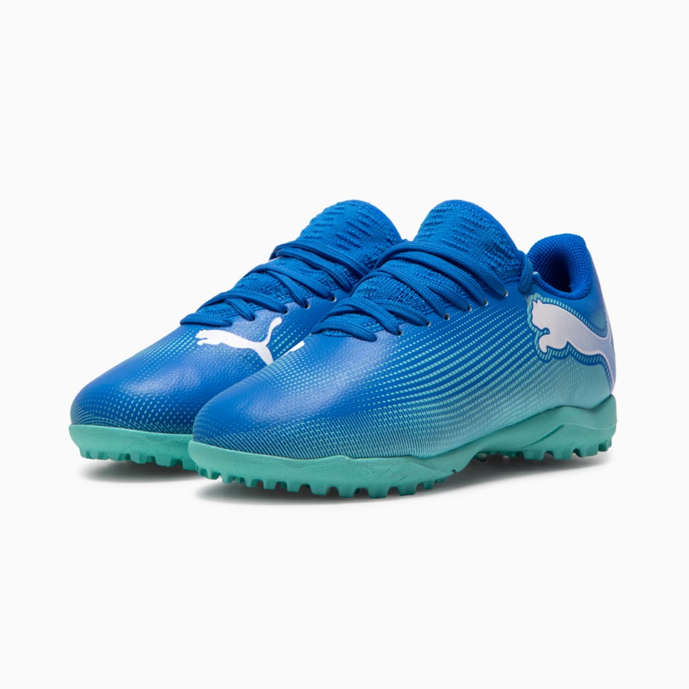 Image PUMA Chuteira Society FUTURE 7 PLAY PS BDP #2