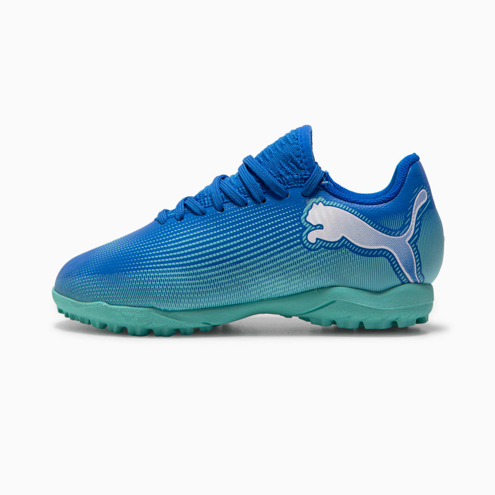 Image PUMA Chuteira Society FUTURE 7 PLAY PS BDP #1
