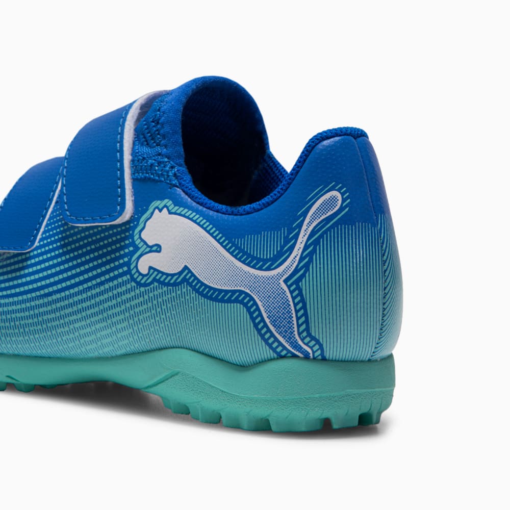 Image PUMA Chuteira Society com Velcro FUTURE 7 PLAY PS BDP #2