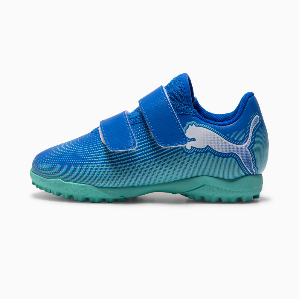 Image PUMA Chuteira Society com Velcro FUTURE 7 PLAY PS BDP #1
