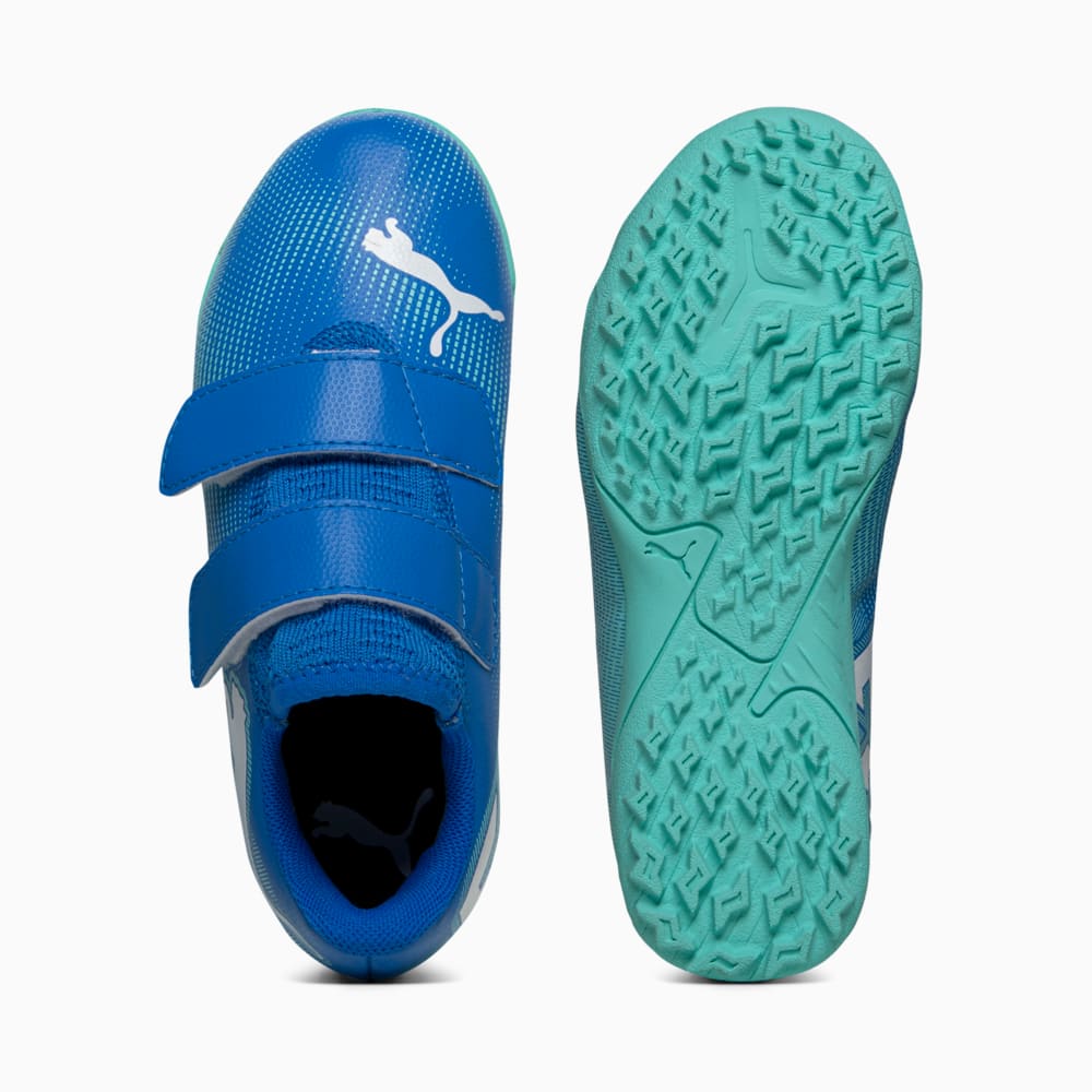 Image PUMA Chuteira Society com Velcro FUTURE 7 PLAY PS BDP #3