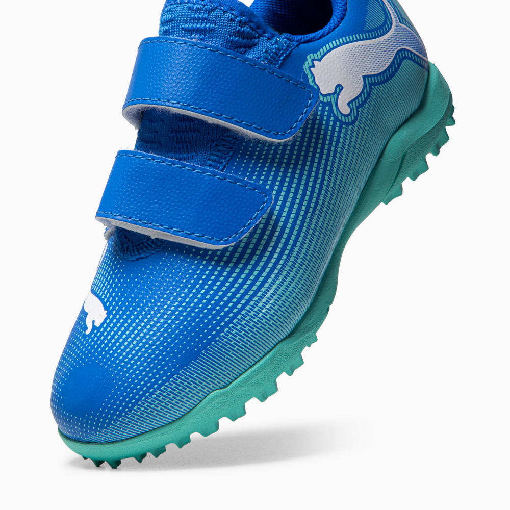 Image PUMA Chuteira Society com Velcro FUTURE 7 PLAY PS BDP #5