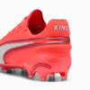 Зображення Puma Бутси KING ULTIMATE FG/AG Football Boots #3: Glowing Red-PUMA White-Red Fire