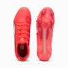 Зображення Puma Бутси KING ULTIMATE FG/AG Football Boots #4: Glowing Red-PUMA White-Red Fire