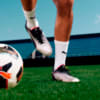 Зображення Puma Бутси KING ULTIMATE FG/AG Football Boots #7: PUMA Silver-PUMA Black-Sun Struck-PUMA White