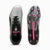 Зображення Puma Бутси KING ULTIMATE FG/AG Football Boots #4: PUMA Silver-PUMA Black-Sun Struck-PUMA White